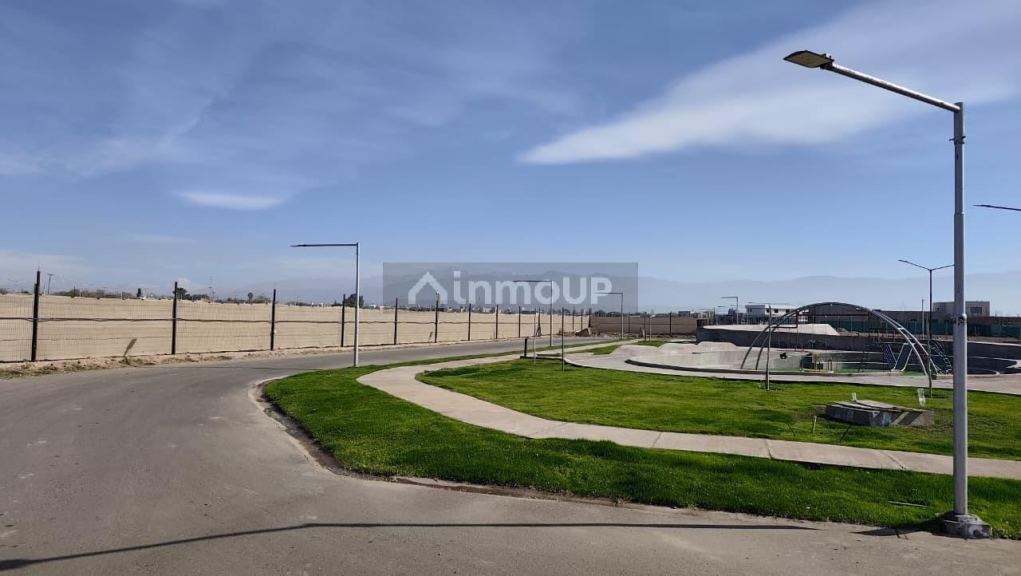 Terreno en Venta en Maipu, Mendoza