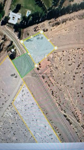Terreno en Venta en Calingasta, San Juan