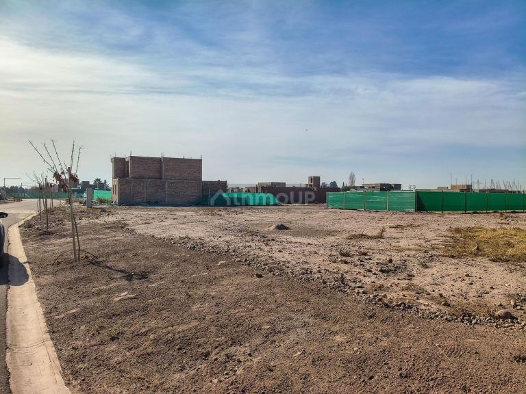 Terreno en Venta en Maipu, Mendoza
