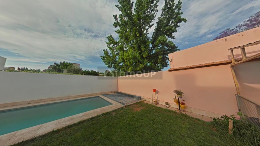 Casa en Venta en Las Heras, Mendoza