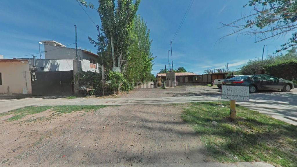 Terreno en Venta en Maipu, Mendoza