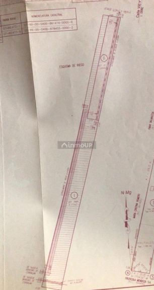 Terreno en Venta en Maipu, Mendoza