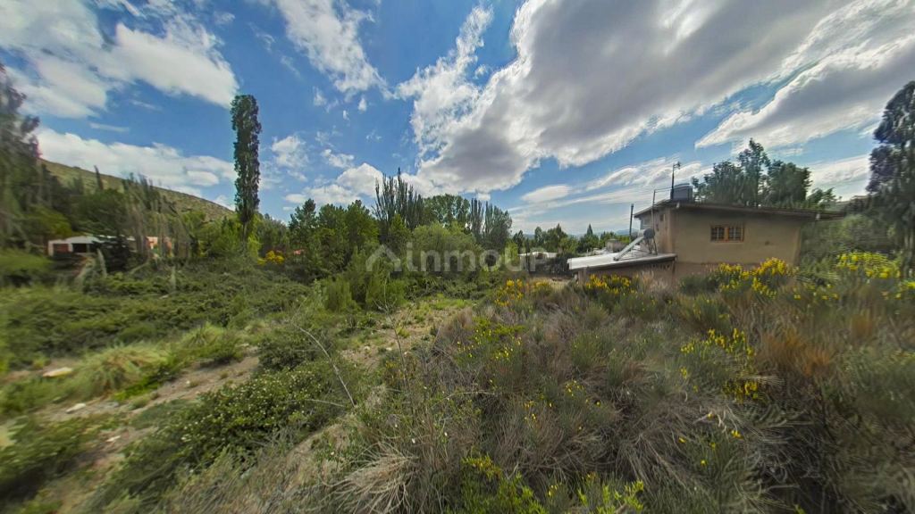 Terreno en Venta en Lujan de Cuyo, Mendoza