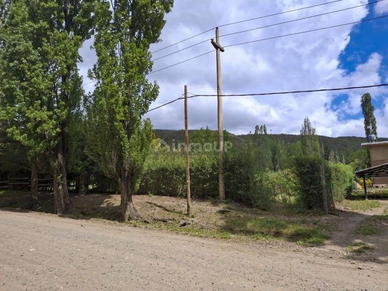 Terreno en Venta en Lujan de Cuyo, Mendoza
