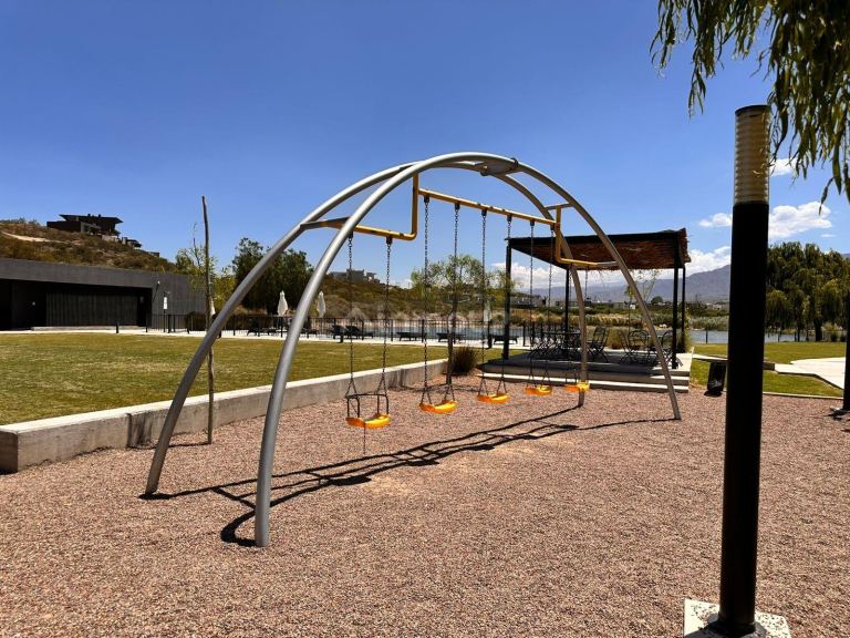 Terreno en Venta en Lujan de Cuyo, Mendoza