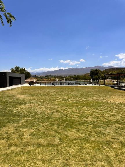Terreno en Venta en Lujan de Cuyo, Mendoza