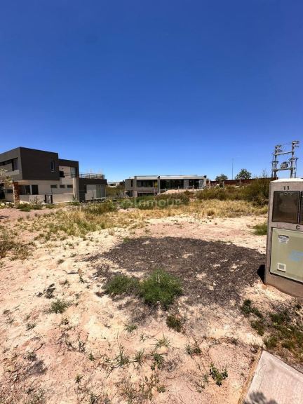 Terreno en Venta en Lujan de Cuyo, Mendoza