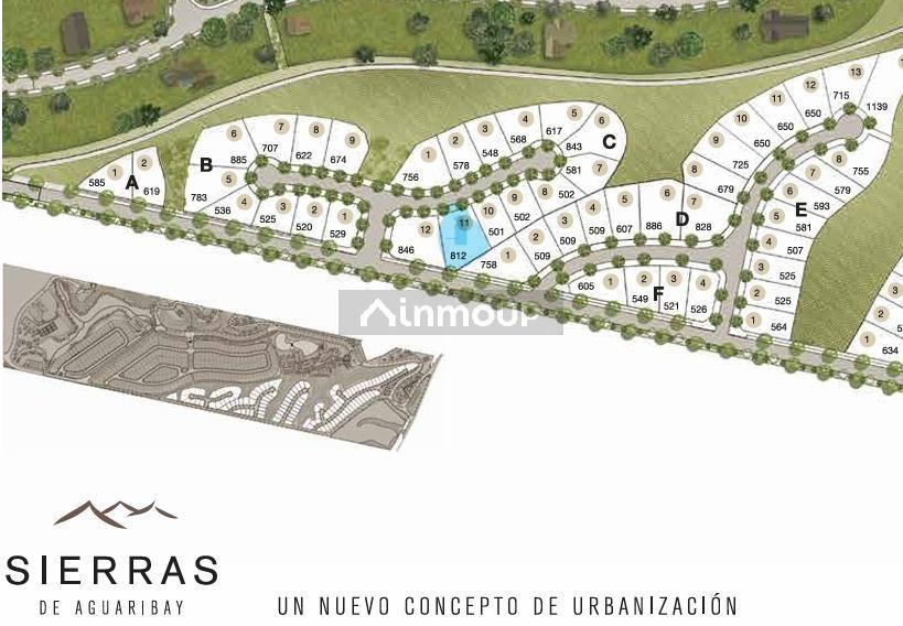 Terreno en Venta en Lujan de Cuyo, Mendoza