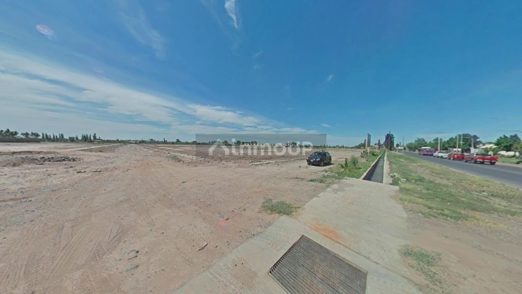 Terreno en Venta en Maipu, Mendoza