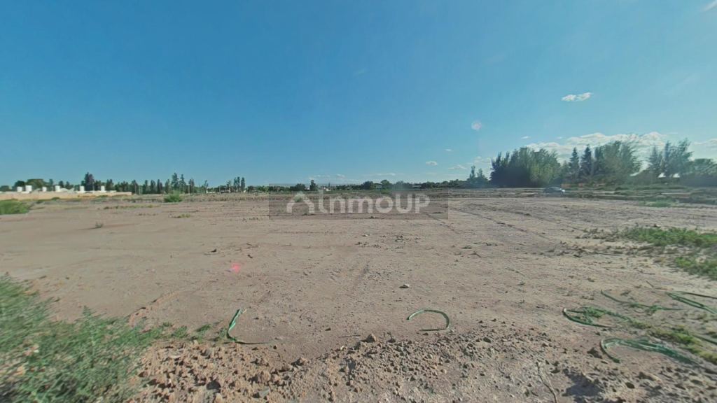 Terreno en Venta en Maipu, Mendoza