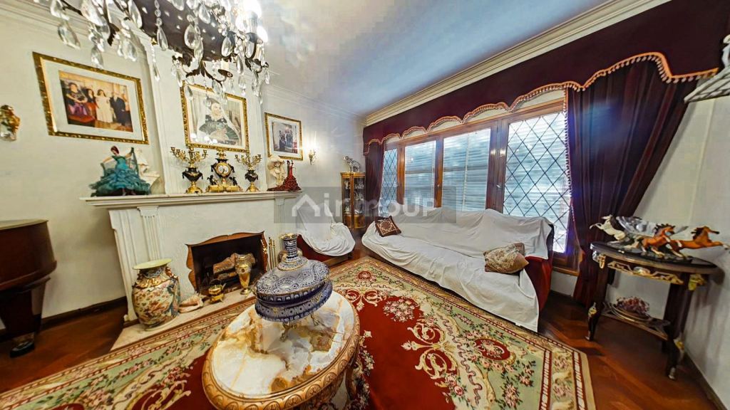Casa en Venta en Capital, Mendoza