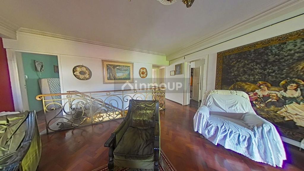 Casa en Venta en Capital, Mendoza