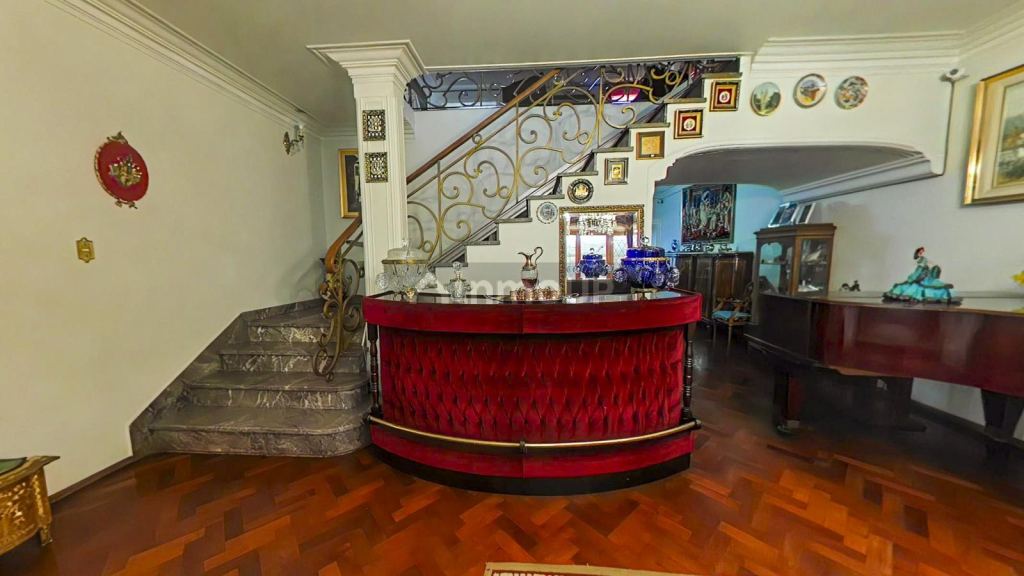 Casa en Venta en Capital, Mendoza