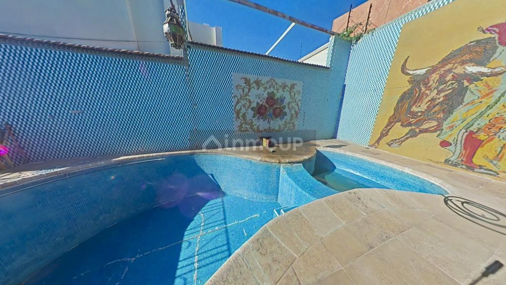 Casa en Venta en Capital, Mendoza