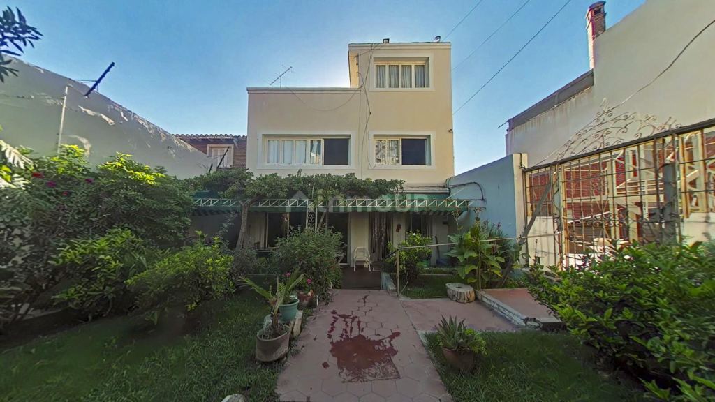 Casa en Venta en Capital, Mendoza