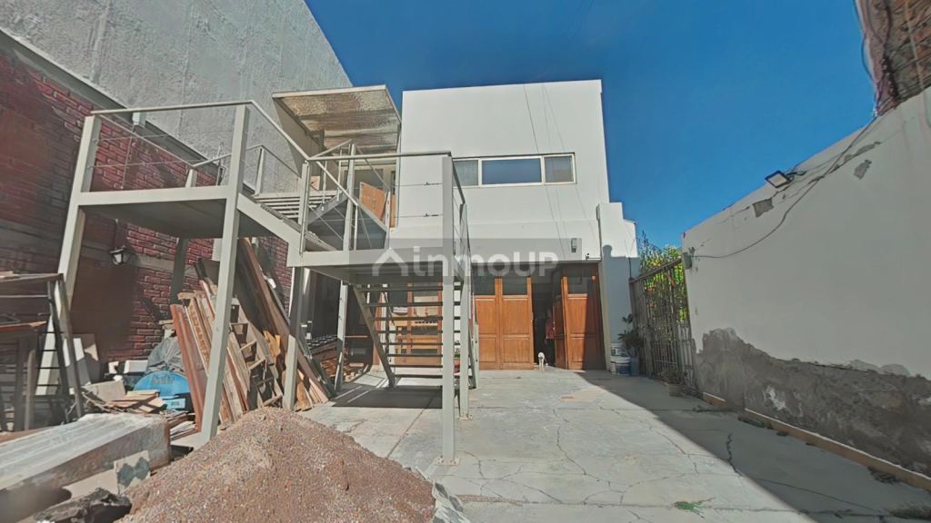 Casa Quinta en Venta en Capital, Mendoza