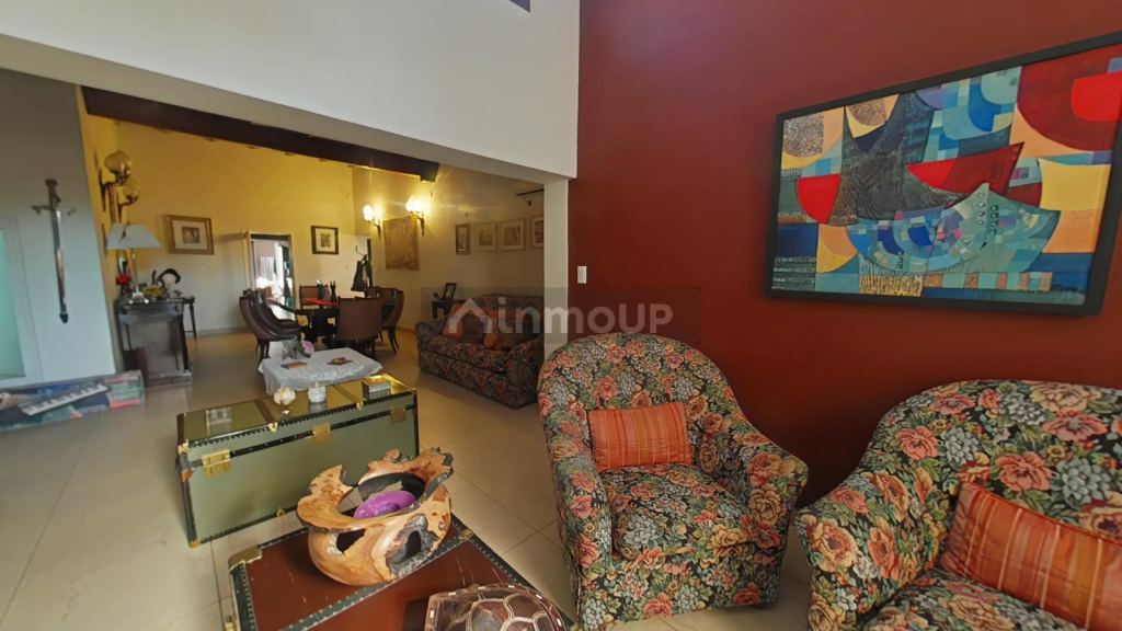 Casa Quinta en Venta en Capital, Mendoza