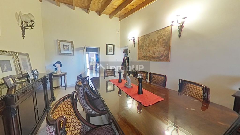 Casa Quinta en Venta en Capital, Mendoza