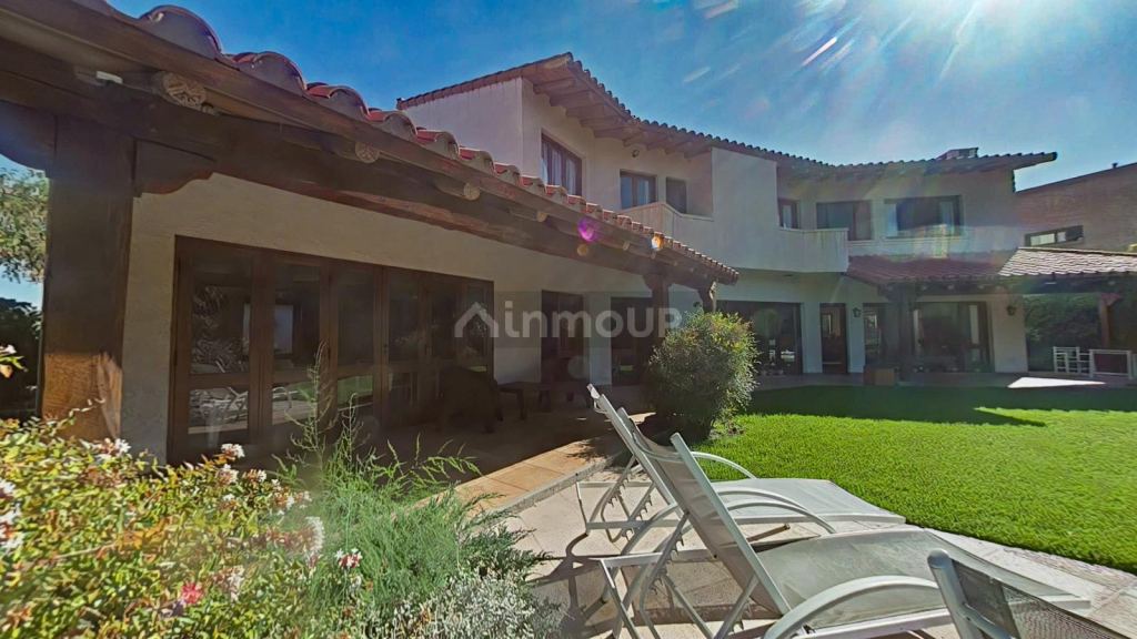 Casa en Venta en Guaymallen, Mendoza