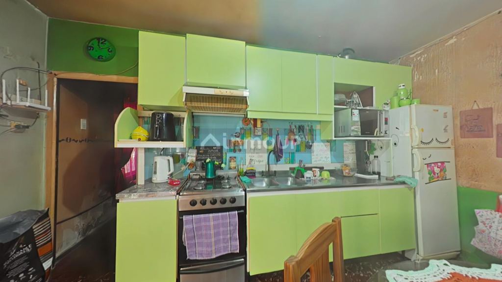 Galpon en Venta en Guaymallen, Mendoza