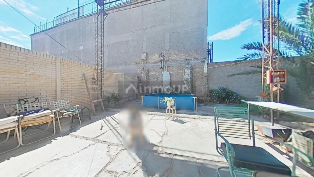 Galpon en Venta en Guaymallen, Mendoza