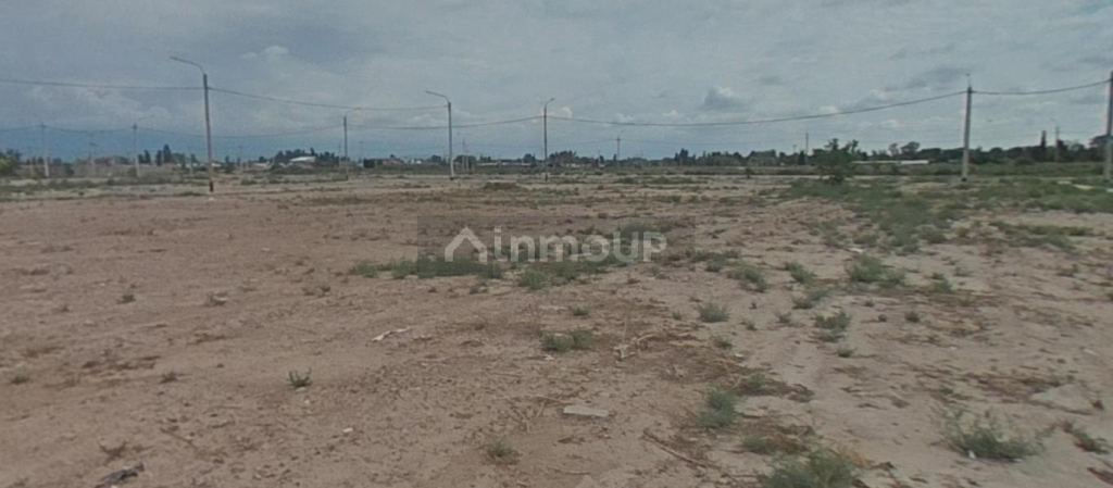 Terreno en Venta en Guaymallen, Mendoza