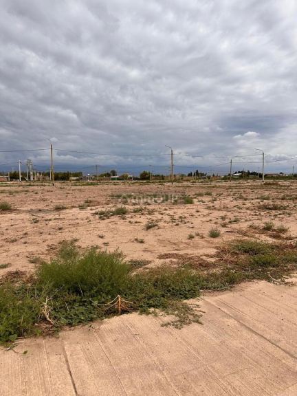Terreno en Venta en Guaymallen, Mendoza