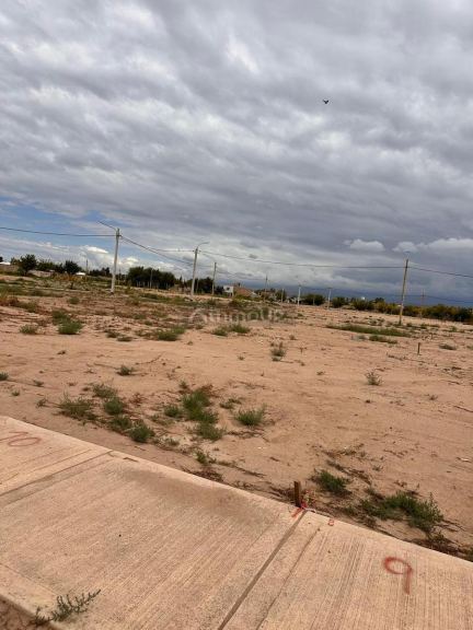 Terreno en Venta en Guaymallen, Mendoza