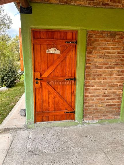 Hotel en Venta en Tunuyan, Mendoza