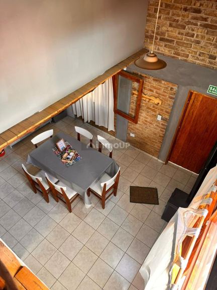 Hotel en Venta en Tunuyan, Mendoza