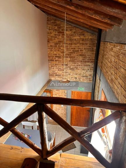 Hotel en Venta en Tunuyan, Mendoza