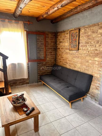 Hotel en Venta en Tunuyan, Mendoza