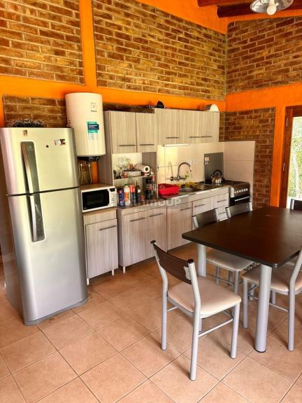 Hotel en Venta en Tunuyan, Mendoza