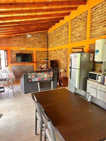 Hotel en Venta en Tunuyan, Mendoza