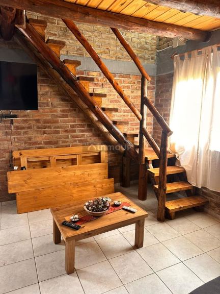 Hotel en Venta en Tunuyan, Mendoza