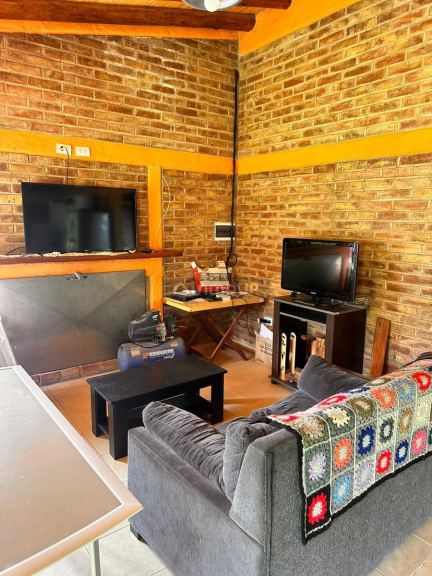 Hotel en Venta en Tunuyan, Mendoza