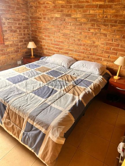 Hotel en Venta en Tunuyan, Mendoza