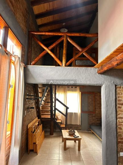 Hotel en Venta en Tunuyan, Mendoza