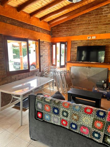 Hotel en Venta en Tunuyan, Mendoza