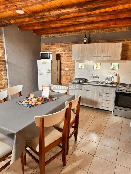 Hotel en Venta en Tunuyan, Mendoza