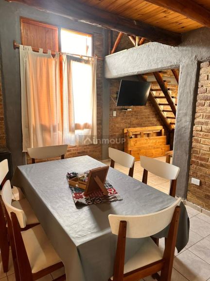 Hotel en Venta en Tunuyan, Mendoza