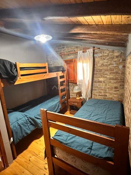 Hotel en Venta en Tunuyan, Mendoza