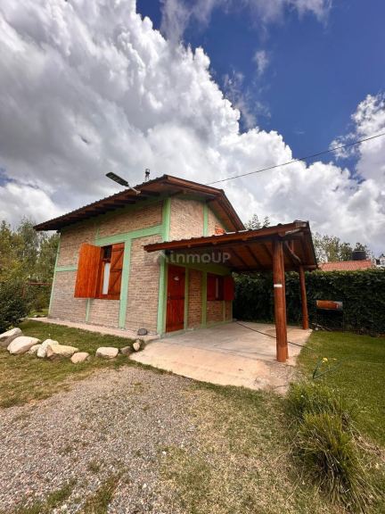 Hotel en Venta en Tunuyan, Mendoza