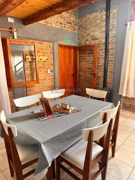 Hotel en Venta en Tunuyan, Mendoza