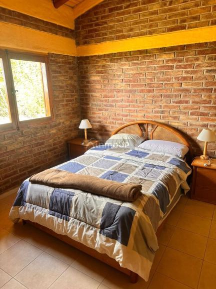 Hotel en Venta en Tunuyan, Mendoza