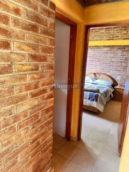 Hotel en Venta en Tunuyan, Mendoza