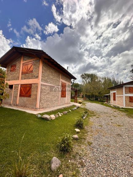 Hotel en Venta en Tunuyan, Mendoza