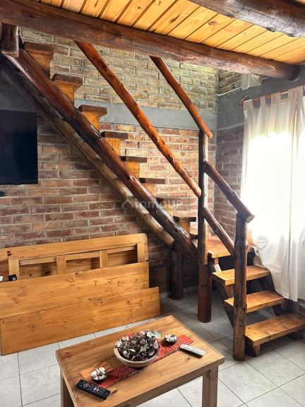 Hotel en Venta en Tunuyan, Mendoza