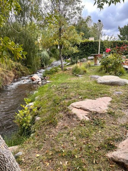 Hotel en Venta en Tunuyan, Mendoza