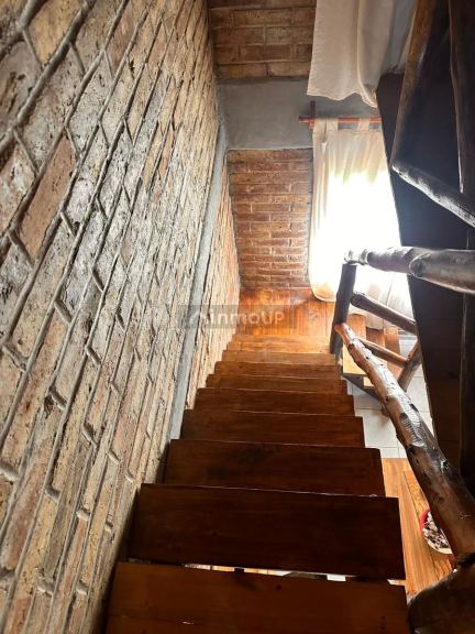 Hotel en Venta en Tunuyan, Mendoza